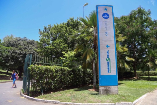 Foto: Bruno Concha/ Secom PMS