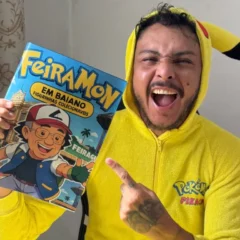 O Magrinho