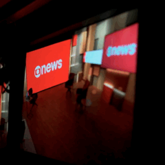 Foto: GloboNews/Reprodução