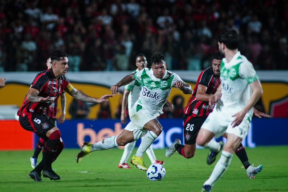 Foto: Fernando Alves/ECJ