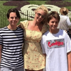 Foto: Instagram/@britneyspears