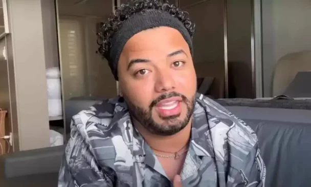 Foto: Reprodução/Youtube