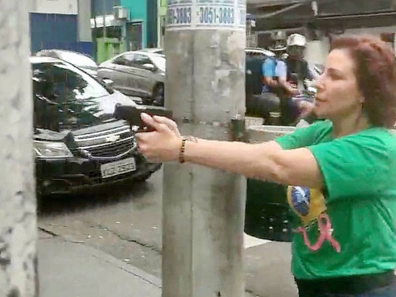 Foto: Reprodução/Redes Sociais