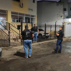 Foto: Divulgação Ascom/PCBA
