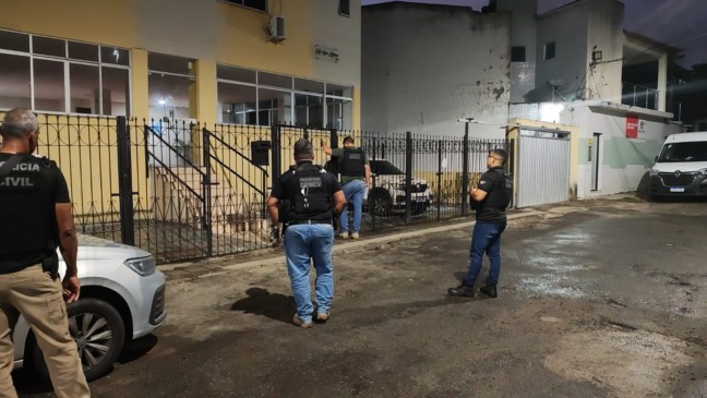 Foto: Divulgação Ascom/PCBA