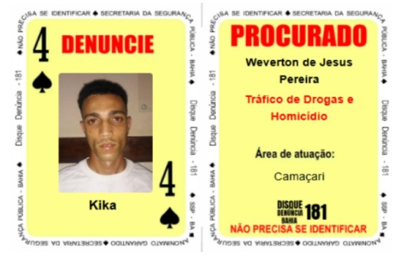 Reprodução / Ascom-PCBA