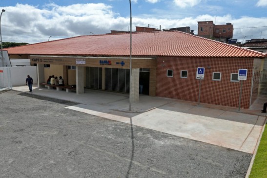 Foto: Reprodução/Sesab