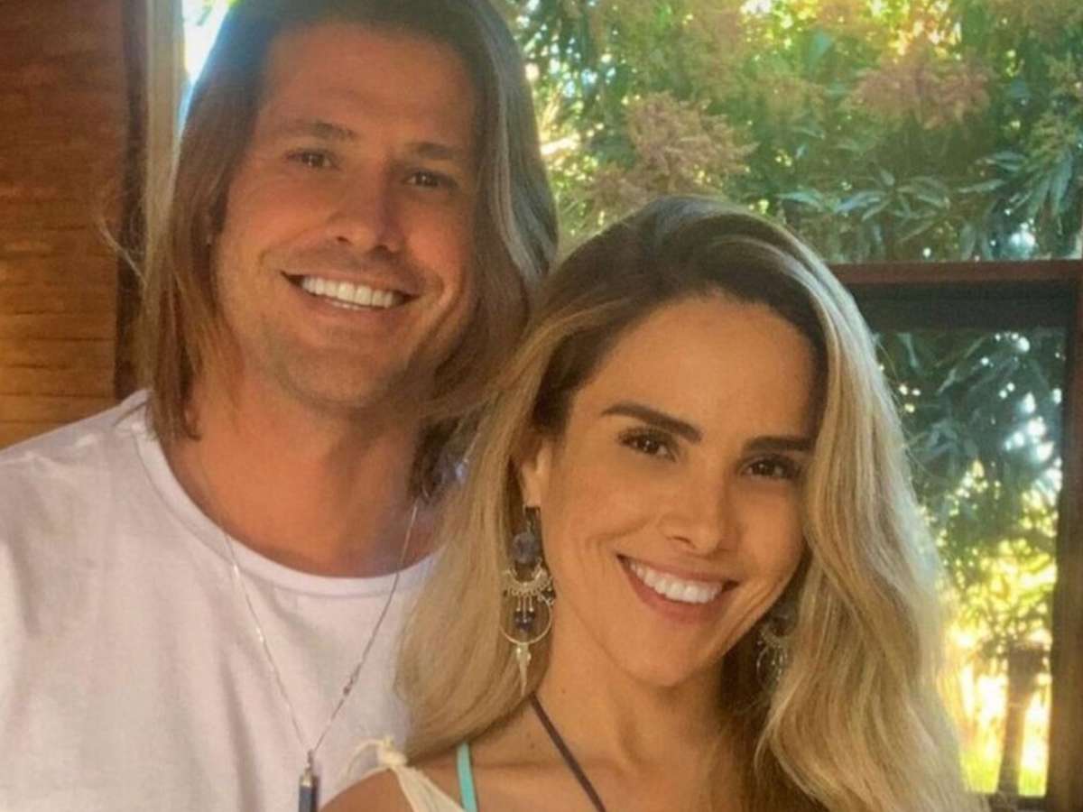 Foto: Reprodução/ Redes Sociais Foto: Reprodução/ Redes Sociais