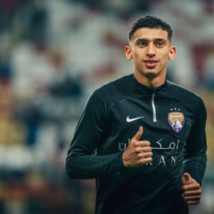 Foto: Divulgação / Al Ain