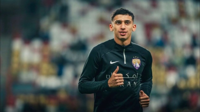 Foto: Divulgação / Al Ain