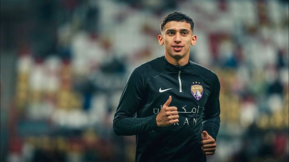 Foto: Divulgação / Al Ain
