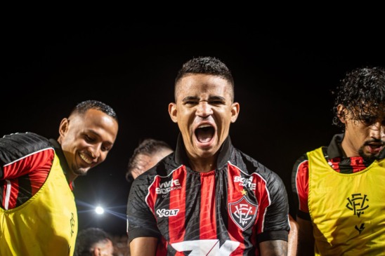 Foto: Victor Ferreira/EC Vitória