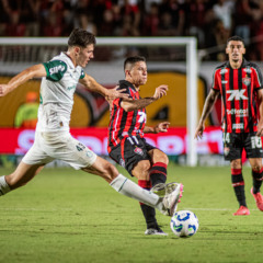 Foto: Victor Ferreira/EC Vitória