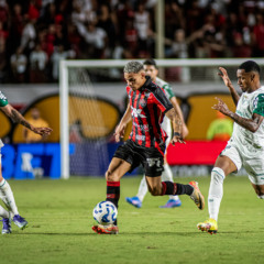 Foto: Victor Ferreira/EC Vitória