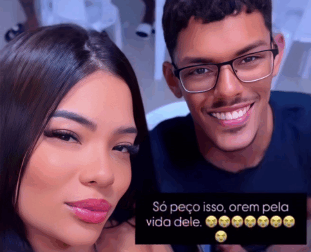 Foto: Reprodução/Redes Sociais