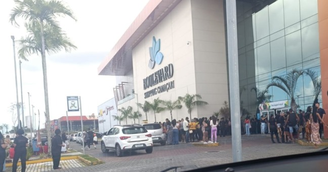 Foto: Redes sociais