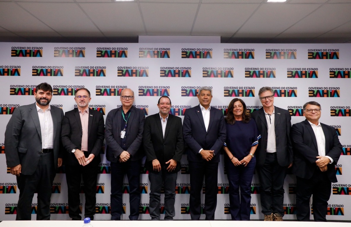 Foto: Amanda Ercília/GOVBA