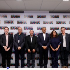 Foto: Amanda Ercília/GOVBA