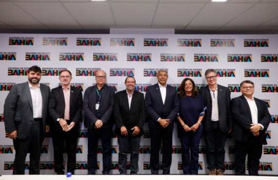 Foto: Amanda Ercília/GOVBA
