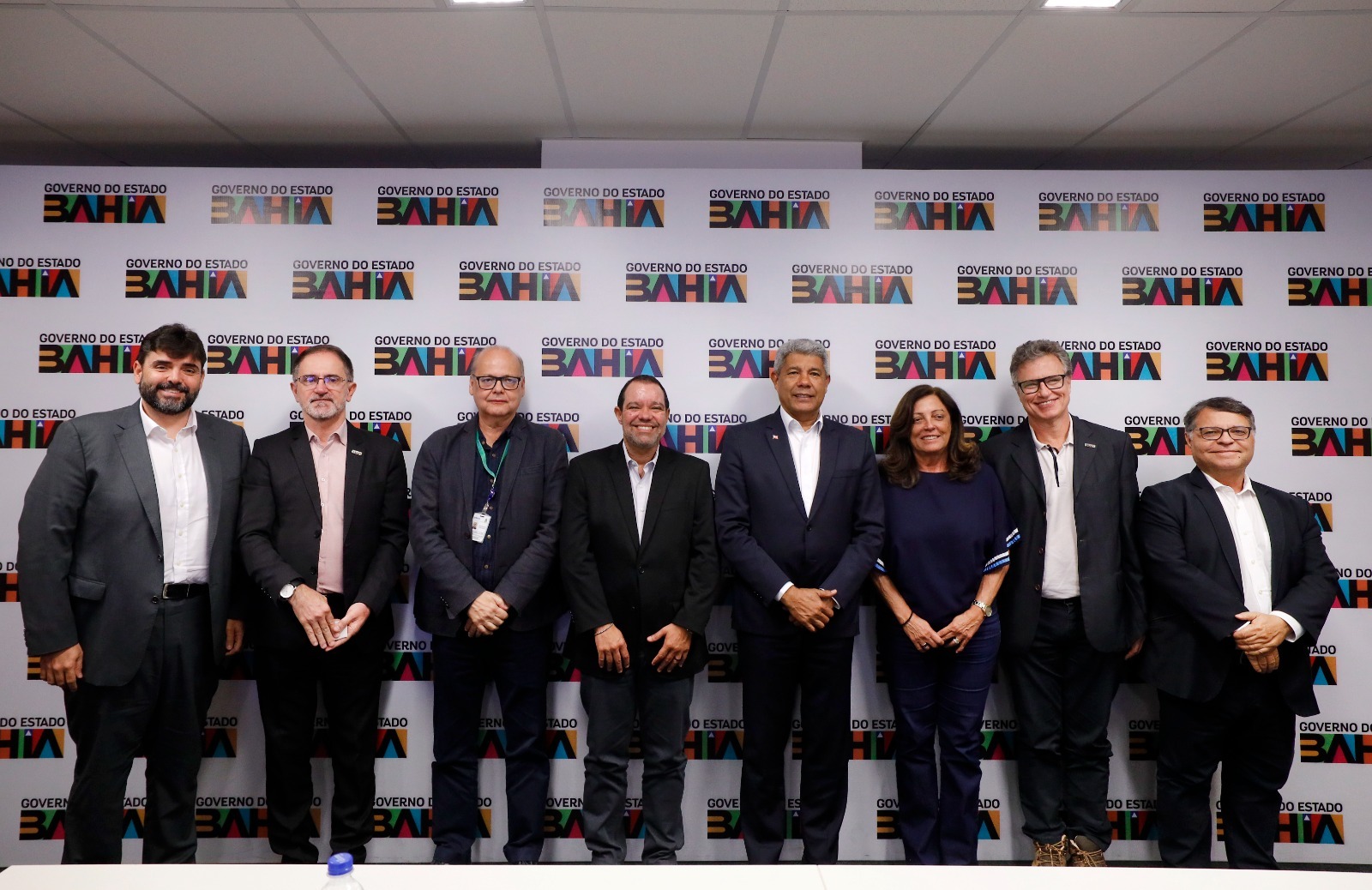 Foto: Amanda Ercília/GOVBA