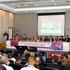 Foto: Neuza Menezes/Agência ALBA