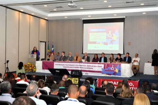 Foto: Neuza Menezes/Agência ALBA
