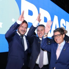 Federação foi oficializada nesta terça-feira (19). Foto: Divulgação