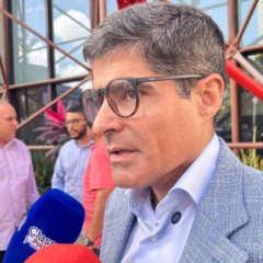 Ex-prefeito ACM Neto. Foto: Divulgação