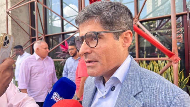 Ex-prefeito ACM Neto. Foto: Divulgação