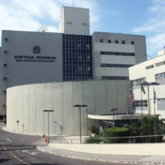 Justiça Federal / Reprodução