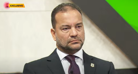TV Aratu / Reprodução