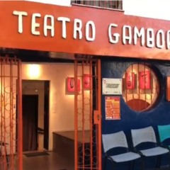 Foto: Reprodução/Teatro Gamboa