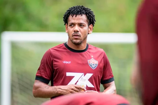 Foto: Victor Ferreira/EC Vitória