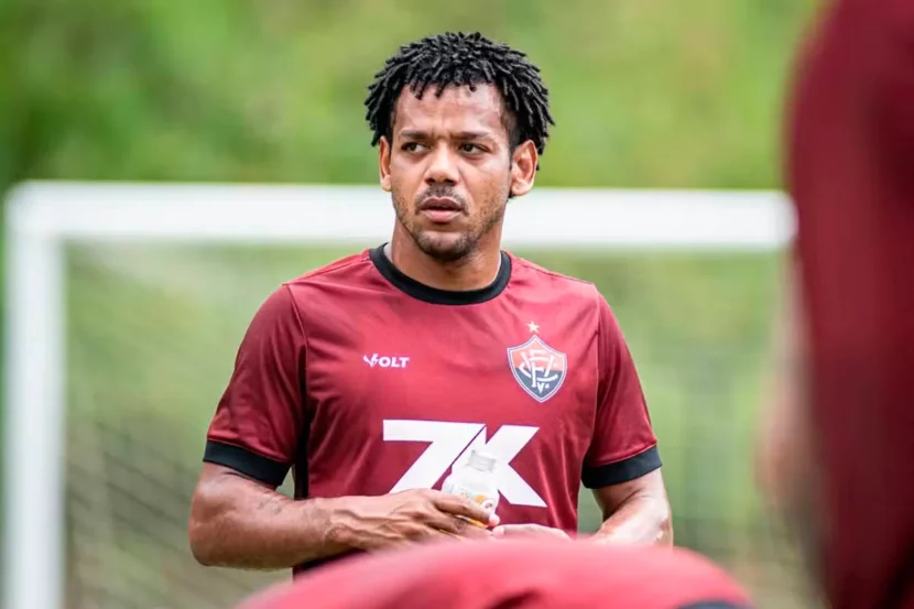 Foto: Victor Ferreira/EC Vitória