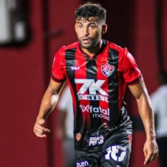 Foto: Victor Ferreira / EC Vitória