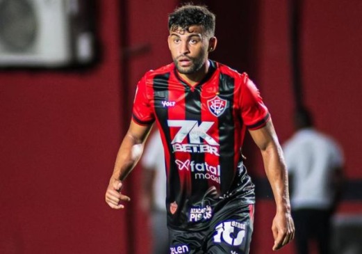 Foto: Victor Ferreira / EC Vitória