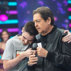 Foto: Reprodução/Instagram @joaosilva