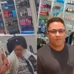 furto em shopping em salvador