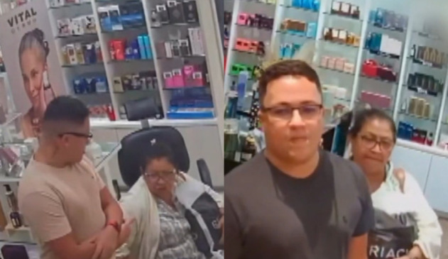 furto em shopping em salvador