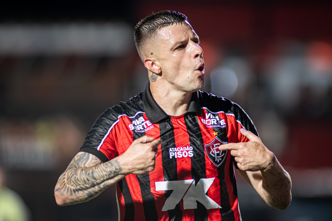 Foto: Victor Ferreira / EC Vitória
