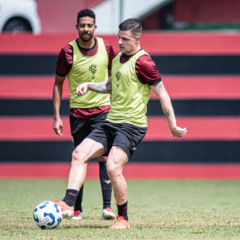 Foto: Victor Ferreira / EC Vitória
