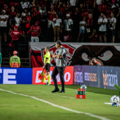 Foto: Victor Ferreira/EC Vitória