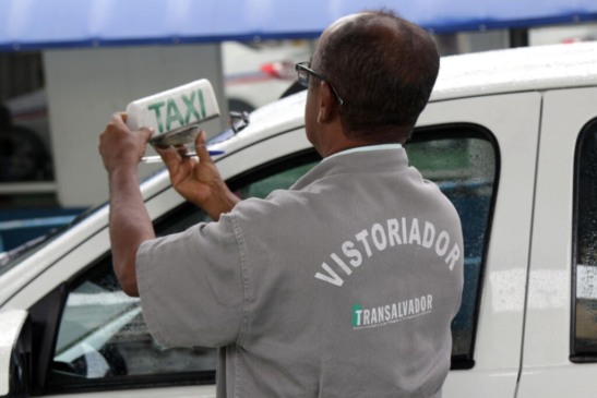 Foto: Bruno Concha / Secom PMS