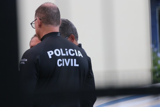 Foto: Divulgação/Polícia Civil