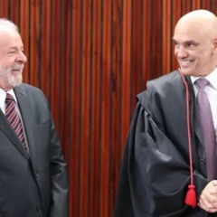 Foto: Antonio Augusto/TSE