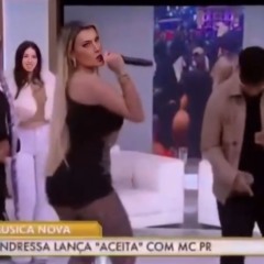 Foto: Reprodução/RedeTV