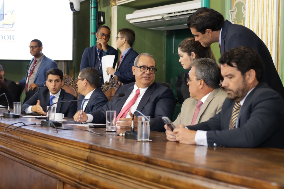 Foto: CMS/ Antonio Queiros