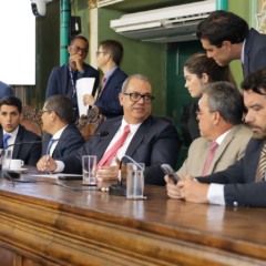 Foto: CMS/ Antonio Queiros