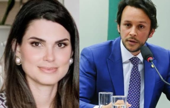 Foto: Reprodução/ Redes Sociais/ Câmara dos Deputados