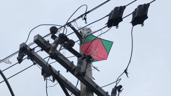 Foto: Divulgação / Neoenergia Coelba